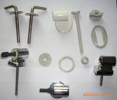 丹阳市建山中学五金电器厂金属座厕及配件产品列表