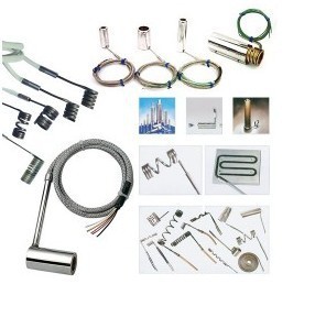 热流道电加热元件 价格、厂家与供应商全解析——以北京基世林业五金交电经营部为例