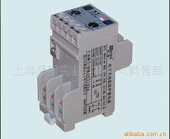 上海舜强五金交电保护器产品全览