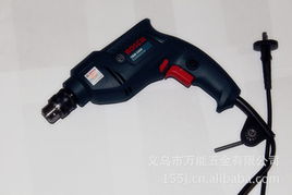 义乌市万能五金 电动工具与五金交电一站式采购指南