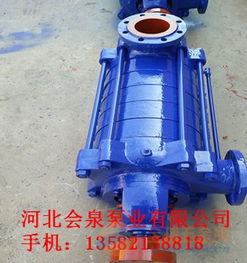 ISG100 200B管道加压泵 五金交电领域的核心动力解决方案