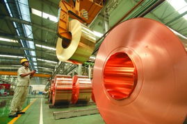 粗铜如何变成精铜