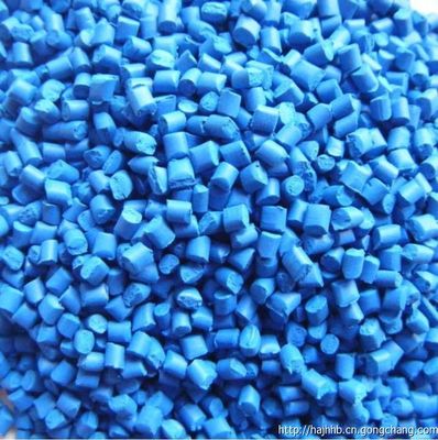 色母粒、塑胶原料与五金交电的应用及市场概述