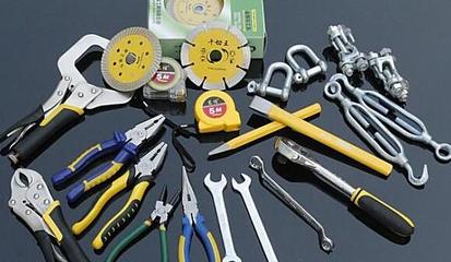 五金交电的定义、范围与经营业务详解