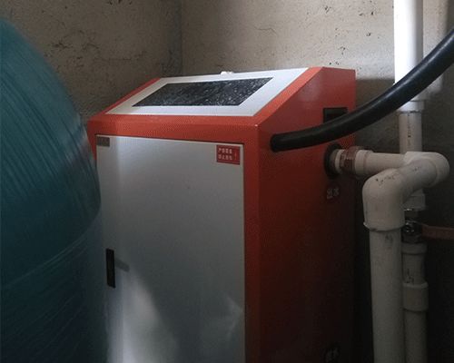 山西空气能热水器机组与金属材料的应用 聚焦梓涵锐拓科技公司